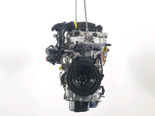 Used Engine Engine PEUGEOT 308 II (LB_, LP_, LW_, LH_, L3_) 1.2 THP 110 (110 hp) 40211591 40211591
