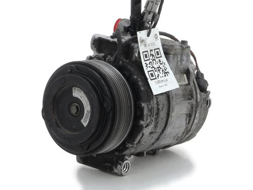 Used AC compressor BMW 5 (F10) [2009-2016]  27812825