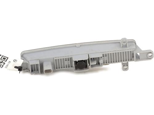 Left daytime light CITROËN C3 II (SC_) 1.2 VTi 82 | BP24425539C104 - Image 2