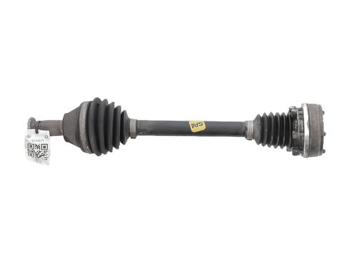 Used Left front driveshaft Left front driveshaft VW POLO IV (9N_, 9A_) [2001-2014] 34231088 34231088