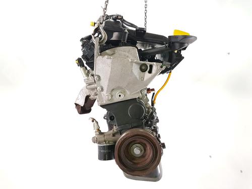 Used Engine RENAULT TWINGO II (CN0_) 1.2 16V (CN04, CN0B) (75 hp) 28616395