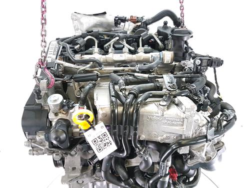 Engine VW GOLF VII (5G1, BQ1, BE1, BE2) 1.6 TDI | BP36777467M1 - Image 8