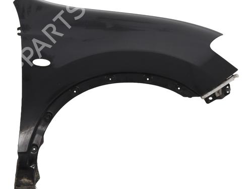 Forskærm Højre Forskærm Højre NISSAN QASHQAI I (J10, NJ10) 1.5 dCi (110 hp) 34147458 34147458