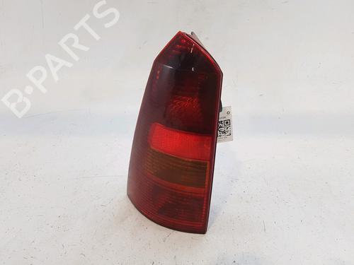 Used Left taillight FORD FOCUS I Turnier (DNW) 1.8 TDCi (100 hp) 13668614