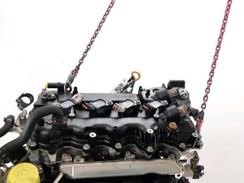 Engine TOYOTA YARIS (_P9_) | BP33685449M1 - Image 5