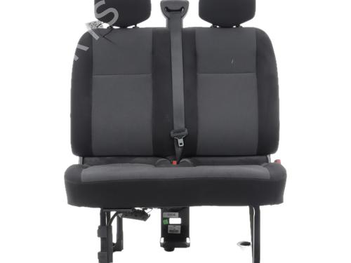 Used Rear seat Rear seat 37256800 37256800