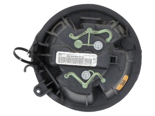 Used Heater blower motor CITROËN C3 I (FC_, FN_) [2002-2013]  28506074