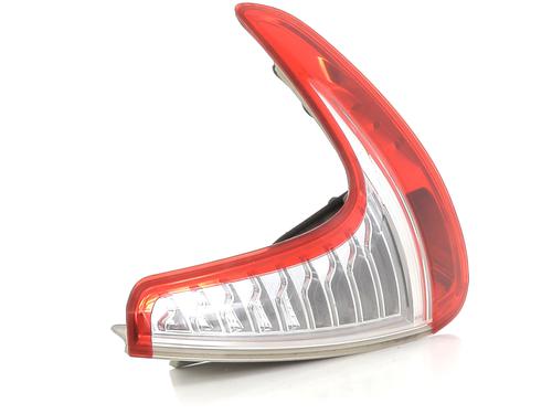 Høyre baklys RENAULT SCÉNIC III (JZ0/1_) 1.9 dCi (JZ0J, JZ1J, JZ1K, JZ1S) | BP30925209C35