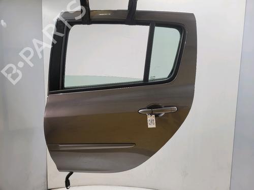 left-rear-door-renault-clio-iii-br01-cr01-2005-2006-2007-2008-2009-2010-2011-2012-2013-2014-40249035 main image