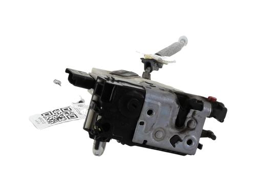 Rear right lock PEUGEOT 208 I (CA_, CC_) 1.2 VTI 82 | BP26677255C99