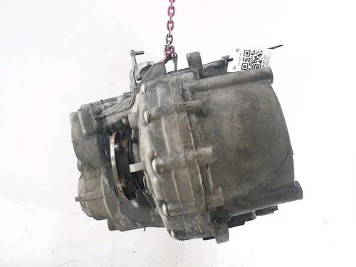 Gearkasse VW PASSAT B6 (3C2) 2.0 TDI 16V 4motion | BP29932187M3