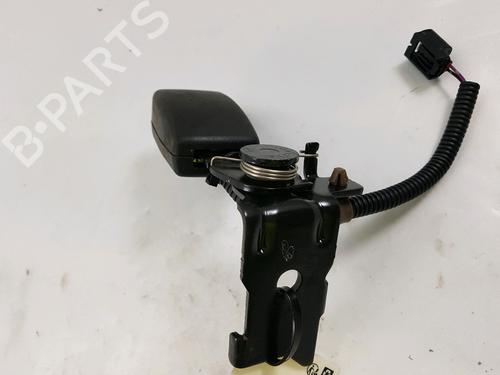 Seat buckle HONDA CIVIC VIII Hatchback (FN, FK) 2.2 CTDi (FK3) | BP27916221I32 