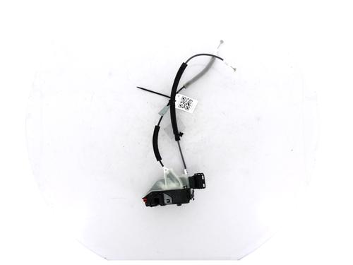 Used Rear left lock DS DS 3 / DS 3 CROSSBACK (UR_, UC_, UJ_) 1.2 PureTech 130 (URHNSS) (131 hp) 17723284
