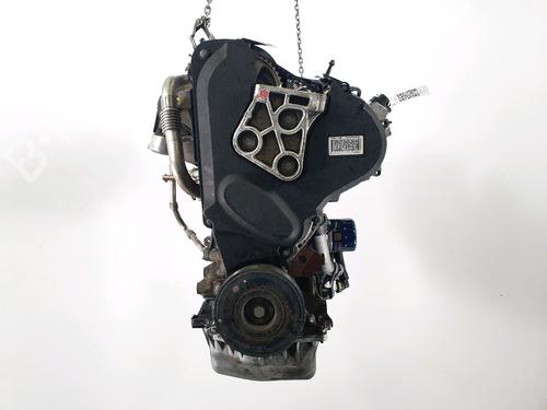 Used Engine Engine 39523890 39523890