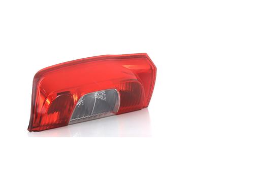 Right taillight PEUGEOT BIPPER (AA_) 1.4 HDi | BP32842423C35 - Image 5