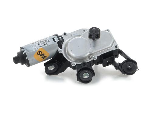 Rear wiper motor AUDI A3 Sportback (8PA) 1.6 TDI | BP29932019M102