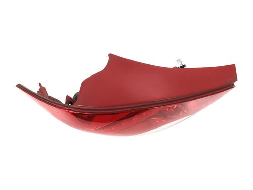 Used Left taillight PEUGEOT 207 (WA_, WC_) 1.6 HDi (92 hp) 30632718