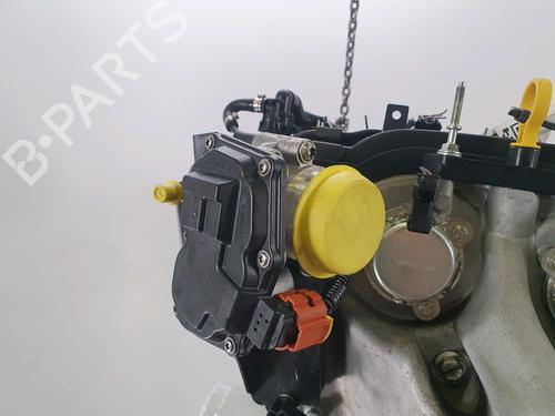 Engine FORD FOCUS III 1.0 EcoBoost | BP36660193M1  - Image 8