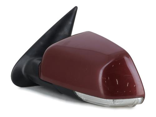 Left mirror SKODA OCTAVIA II (1Z3) 2.0 TDI | BP29265588C26 