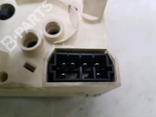 Climate control CITROËN BERLINGO / BERLINGO FIRST Box Body/MPV (M_) 1.1 i (MAHDZ, MBHDZ, MBHFX) | BP11941127I5 