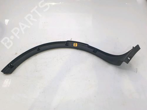 Used Rear left wheel arch trim FIAT PANDA (169_) 1.3 D Multijet 4x4 (169.AXC2A) (70 hp) 28447383