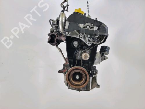 Used Engine Engine RENAULT KANGOO (KC0/1_) 1.5 dCi (KC07) (65 hp) 39941719 39941719