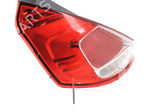 Left taillight FORD FIESTA VI (CB1, CCN) 1.0 Sport | BP24018304C34 
