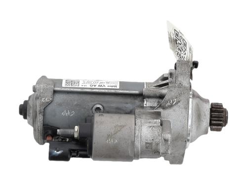 Starter VW T-ROC (A11, D11) 2.0 TDI | BP37506125M8 - Image 5