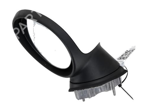 Used Left mirror MINI MINI (R56) Cooper D (109 hp) 28505342