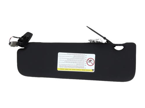 Used Right sun visor PEUGEOT RCZ 1.6 16V (156 hp) 25886415