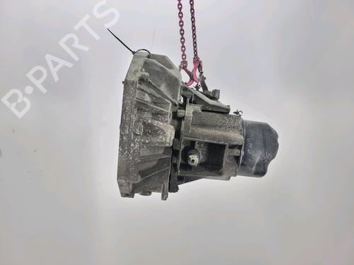 Używane Skrzynia biegów RENAULT CLIO III (BR0/1, CR0/1) 1.5 dCi (BR17, CR17) (86 hp) 29741448
