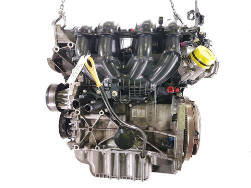 Motor FORD FIESTA VI (CB1, CCN) 1.25 | BP30800419M1
