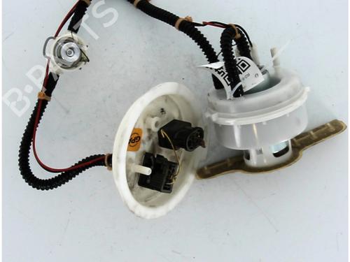 Fuel pump BMW 6 Coupe (F13) 640 i | BP16651421M76 