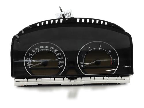 Instrument cluster BMW 7 (E65, E66, E67) 730 d | BP25043213C47 
