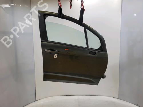 Used Right front door CITROËN C3 I (FC_, FN_) [2002-2013]  28137854