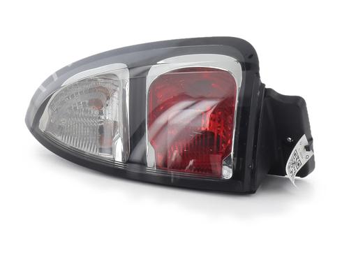 Right taillight CITROËN C3 Picasso (SH_) 1.6 HDI 90 | BP39498521C35 - Image 2