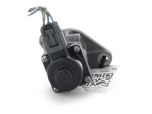Egr SUZUKI SWIFT V (AZ) 1.2 Hybrid (Mild Hybrid) (A2L412) | BP38103956M69 - Image 6