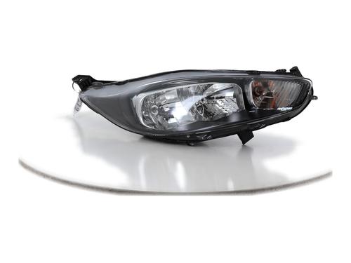 Lyskaster høyre FORD FIESTA VI (CB1, CCN) 1.25 (60 hp) 28366281