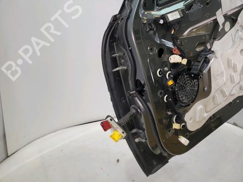 Right front door CITROËN C4 Grand Picasso II (DA_, DE_) 2.0 BlueHDi 150 | BP29381900C3 