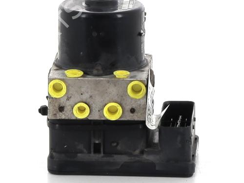 ABS Bremseaggregat RENAULT LAGUNA II (BG0/1_) 2.2 dCi (BG0F) | BP30925126M43