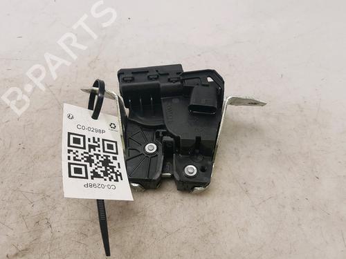 Tailgate lock MERCEDES-BENZ GLA-CLASS (X156) GLA 220 d 4-matic (156.905) | BP12124176C101 