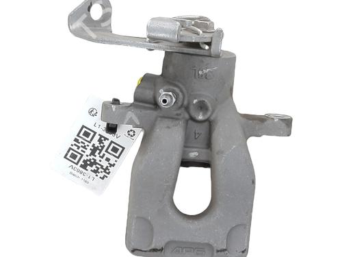 Left rear brake caliper MG MG ZS SUV (AZS1) 1.5 VTi | BP31349161M107