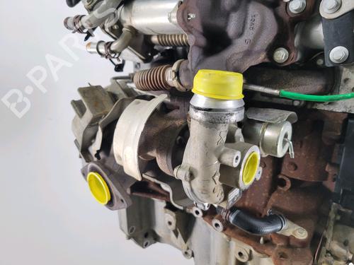 Engine RENAULT CLIO III (BR0/1, CR0/1) 1.5 dCi | BP40058504M1 - Image 6