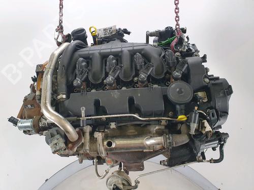 Engine PEUGEOT 807 (EB_) 2.0 HDI | BP36373395M1  - Image 5