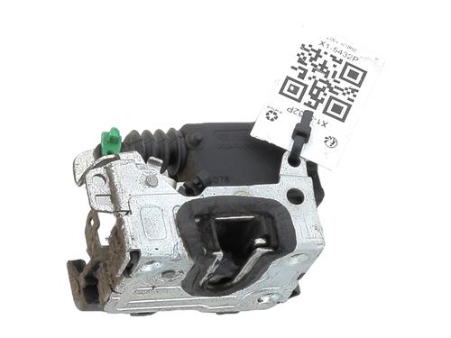 Used Front left lock Front left lock DACIA SANDERO 1.5 dCi (68 hp) 33925752 33925752