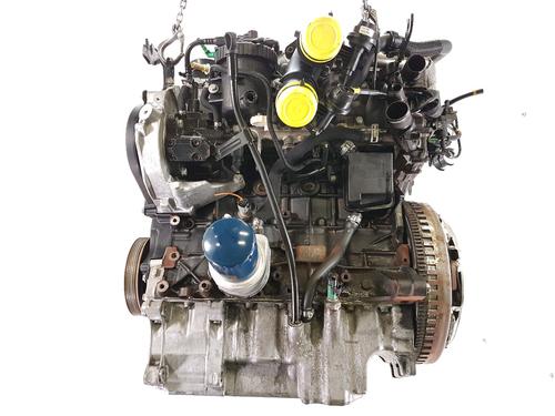 Engine PEUGEOT 607 (9D, 9U) 2.2 HDi | BP29849396M1