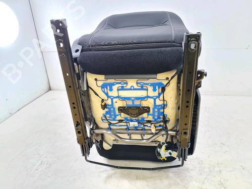 Right front seat CITROËN C4 X (BD_, BE_, BF_) 1.2 PureTech 130 (BDHNSB) | BP27902167C16 