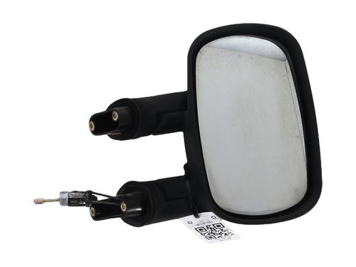 Used Right mirror FIAT DOBLO Box Body/MPV (223_) 1.3 D Multijet (75 hp) 31373074