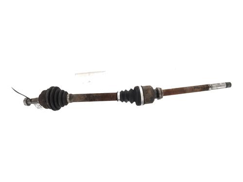 Used Right front driveshaft CITROËN C4 I (LC_) 1.6 HDi (90 hp) 23450875