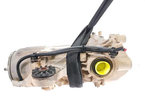 Used Rear differential Rear differential MITSUBISHI ASX (GA_W_) 1.8 DI-D 4WD (GA6W) (116 hp) 33809343 33809343